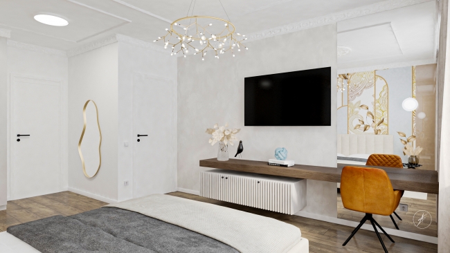 Opulent Dreamscape